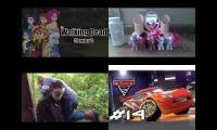 Thumbnail of MLP WALKING DEAD MIDNIGHT SPARKLES REVENGE & TOKYO SHOWDOWN