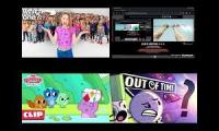 Thumbnail of Up To Faster 27 Parison