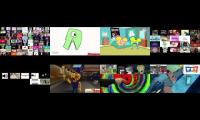 ULTIMATEPARISON OF Sparta Multisource Remix
