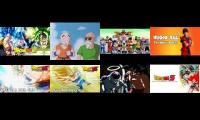 Thumbnail of The COMPLETE Dragon Ball Saga.