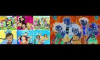 Thumbnail of Hi-5 season 13 mv crossovers series theme song