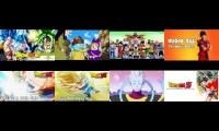 Thumbnail of The COMPLETE Dragon Ball Saga: Part Two.