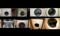 Thumbnail of Washing machines same age as Sam Carlin playing at the same time