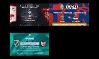 Thumbnail of Futsal AFA - Mashup Streams