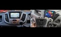 Thumbnail of Aftermarket systems in ford transit