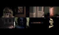 Thumbnail of 8 HauntsUSA Commercials Screamers All Played At Once The Same Time