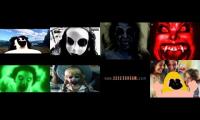 Thumbnail of 8 Screamers All At Once