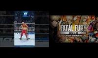 Thumbnail of Cody Rhodes COTW DLC