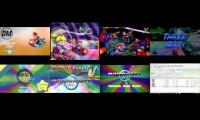 Wii Rainbow Road Ultimate Mashup: Perfect Edition (20 Songs) (Right Speaker)