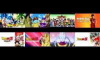 Thumbnail of The COMPLETE Dragon Ball Saga: Part Three.