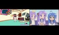 Thumbnail of Sparta Sadyellow Mix