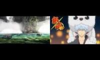 Thumbnail of fullmetal alchemist opening 4 / gintama opening 1