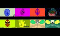 Thumbnail of Bfdi auditions eightparison 4