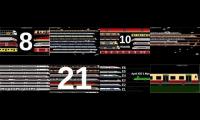 Thumbnail of Too Many Trains Taking Off!