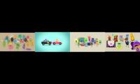 Thumbnail of 4 DWTD videos in just ONE!!!!!!!!!!