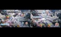 Thumbnail of one winged angel mashup
