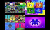 Thumbnail of soo muncher noggin and nick jr logo collections