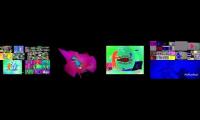 Thumbnail of too muncher noggin and nick jr logo collections