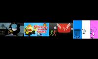 Thumbnail of Annoying Goose Long Version 4 (LOST MEDIA/REMAKE)