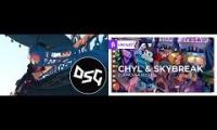 Thumbnail of Cant let go x euphoria rush
