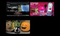 Thumbnail of Up To Faster 44 Parison