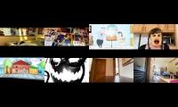 Thumbnail of 8 Screamers All At Once V2