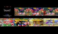 Thumbnail of MyPen VS Returns (Benimaru/Iori/K VS Iori/Clark/Chris)