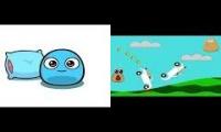 Thumbnail of Pou vs MyBOO - cuales es mejor la mascota virtual.