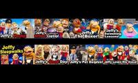 Thumbnail of JEFFY S02E09 TO 16 AT THE SAME TIME ( MASHUP VERSION )