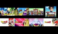 Thumbnail of The COMPLETE Dragon Ball Saga: Part Four.