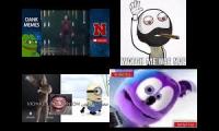 Thumbnail of Annoying Goose Hyperparison Side By Side 58 Stray