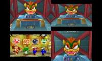 Thumbnail of Mario Party 2 Bowsers Big Blast