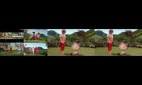 Thumbnail of up to faster 16 parison to waybuloo