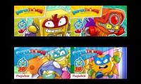 Thumbnail of Lots Of Epiosde To Now