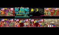 Thumbnail of Afro Corona VS Kuno (Seth/Benimaru/Yashiro VS Ryo/Athena/Shermie)