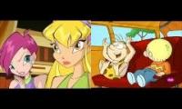 Thumbnail of Winx Club Sezonul 2 Episodul 7