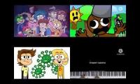 Thumbnail of 13 карт  YouTube mulpirlier