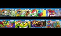Thumbnail of All SuperThings Episode 1-8
