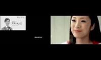 Thumbnail of CM Logo Lovers 3 videos (Uraomote Lovers with Soundlogo 3 videos)