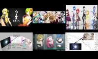 Thumbnail of WAVE Vocaloid/Utau/Utaite Chorus