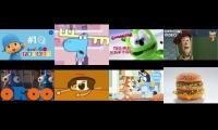 Thumbnail of Annoying Goose - Your favorites need our help