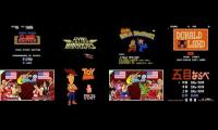 Thumbnail of ChoSimZa VS Blueber (Ralf/Clark/Kim VS Vice/Iori/Ryo)