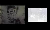 Thumbnail of bring me the head of charlie brown side by side comparison