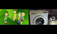Thumbnail of Arcelik 4900M washing machine