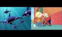 Thumbnail of Dive Olly Dive Whale Call