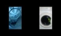 Thumbnail of Beko WMBF 6004C washing machine A year older than Sam Carlin and it only has a 400rpm spin
