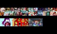pixar screams supercuts my version part 6