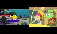 Thumbnail of Dive Olly Dive on Disney Junior
