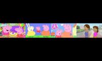 Thumbnail of Ppeppa pig Mummy pigs bump
