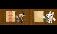 2 mr bean credits pilot version compassion